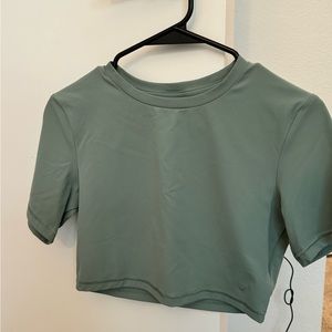 Gymshark Crop Tops Whitney Simmons Collection